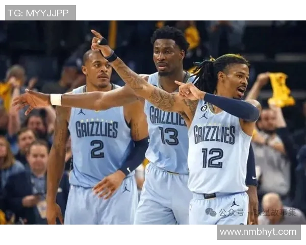 孟菲斯灰熊队坚定以贾·莫兰特与贾伦·杰克逊二世为核心阵容，明确未来建队方向